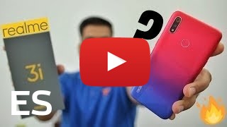 Comprar Realme 3i