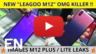 Buy Leagoo M12