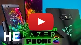 לקנות Razer Phone 2