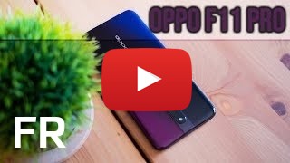 Acheter Oppo F11