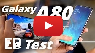 Acheter Samsung Galaxy A80