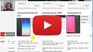 Comprar Samsung Galaxy A9 Star
