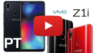 Comprar Vivo Z1i