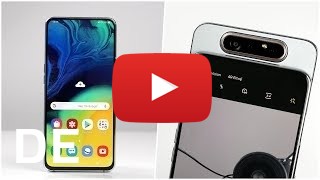 Kaufen Samsung Galaxy A80