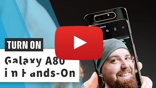 Kaufen Samsung Galaxy A80