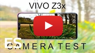 Comprar Vivo Z3x