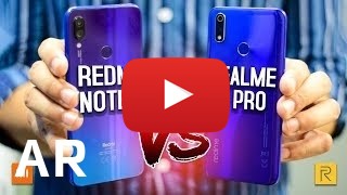 شراء Realme 3 Pro