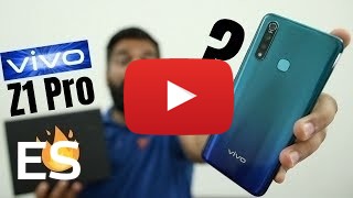 Comprar Vivo Z1 Pro