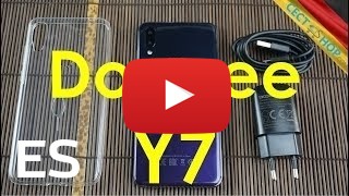 Comprar Doogee Y7