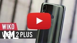 Kopen Wiko View 2 Plus