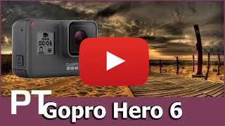Comprar Gopro Hero6