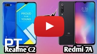 Comprar Realme C2