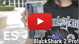 Comprar Xiaomi Black Shark 2 Pro