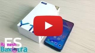 Comprar Vivo Y12