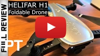 Comprar Helifar H1