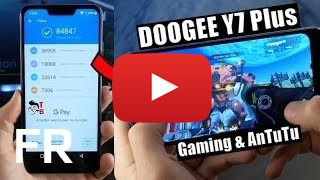 Acheter Doogee Y7