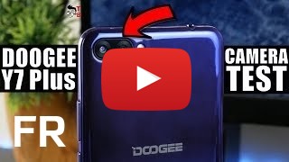 Acheter Doogee Y7