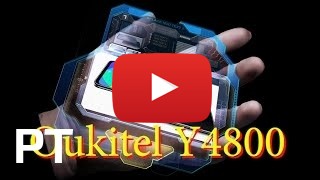 Comprar Oukitel Y4800