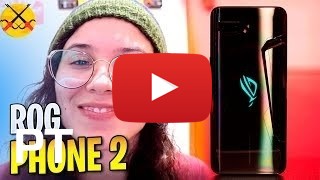 Comprar Asus ROG Phone 2