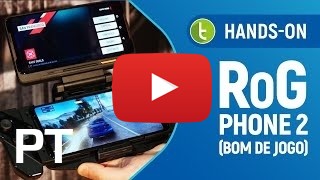 Comprar Asus ROG Phone 2