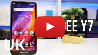 Купити Doogee Y7