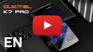 Buy Oukitel K7 Pro