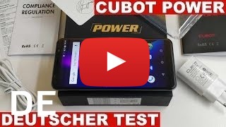Kaufen Cubot Power