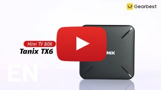 Buy Tanix Tx6 mini