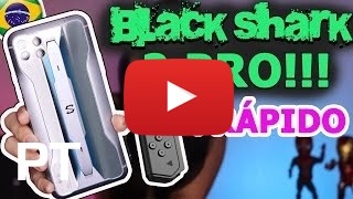 Comprar Xiaomi Black Shark 2 Pro