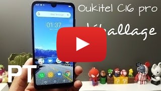 Comprar Oukitel C16