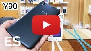 Comprar Vivo Y90