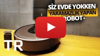 Satın al Irobot Roomba I7