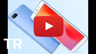 Satın al Xiaomi Redmi 6