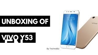 Buy Vivo Y53