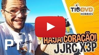 Comprar JJRC X3p