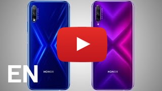 Buy Huawei Honor 9x China