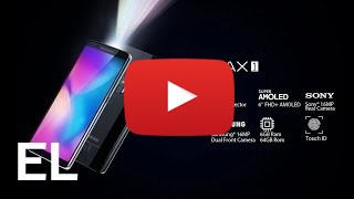 Αγοράστε Blackview Max 1