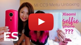 Comprar Xiaomi Mi CC9 Meitu Edition