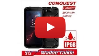 Comprar Conquest S12