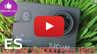 Comprar SJCAM Sj4000 Plus