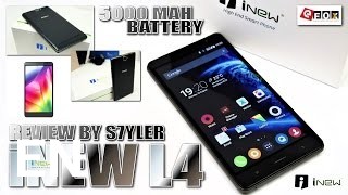 Buy iNew U7 4G