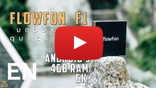 Buy Flowfon F1