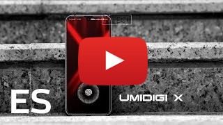 Comprar UMiDIGI X