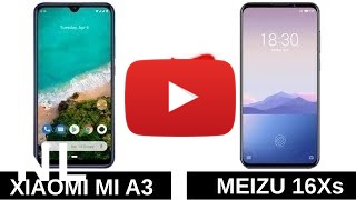 Kopen Meizu 16Xs