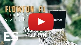 Comprar Flowfon F1