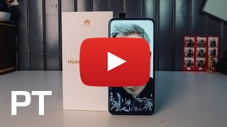 Comprar Huawei P Smart Z