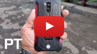 Comprar Ulefone Armor X3