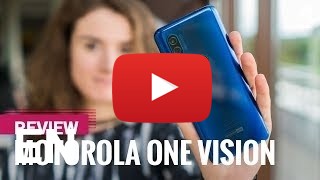 Buy Motorola One Vision