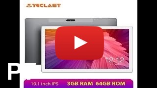 Comprar Teclast M30