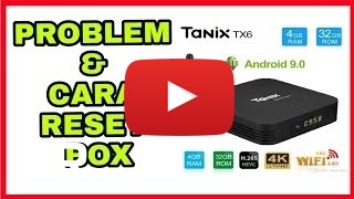 شراء Tanix TX6